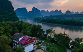 Yangshuo River Lodge